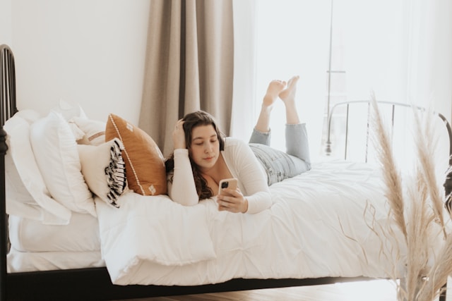 Come Creare un Profilo Irresistibile su un Sito di Incontri