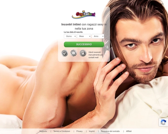 Gayitaliani.com